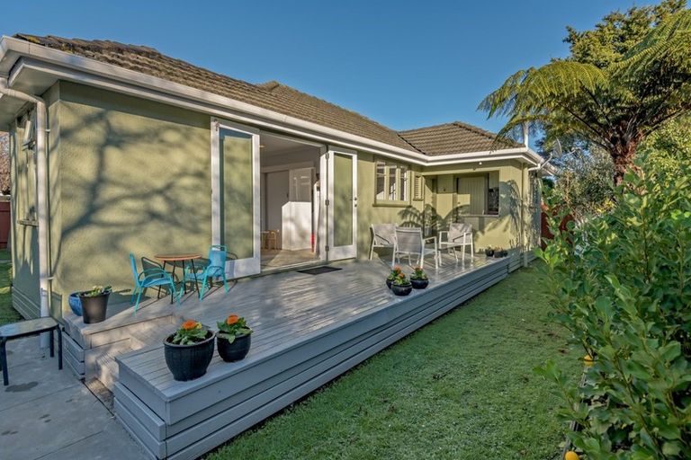 Photo of property in 103a Pahiatua Street, Hokowhitu, Palmerston North, 4410
