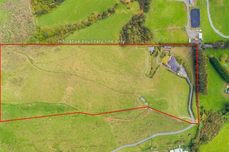 Photo of property in 88 Russells Road, Whitemans Valley, Upper Hutt, 5371