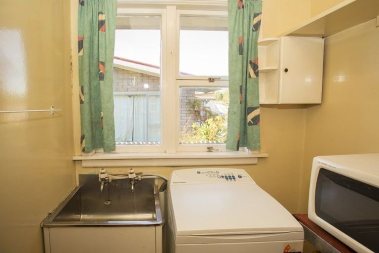 Photo of property in 8 Porter Street, Netherby, Ashburton, 7700