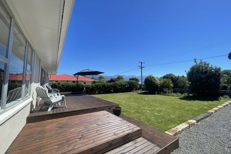 Photo of property in 16 Cromer Street, Kaikoura, 7300