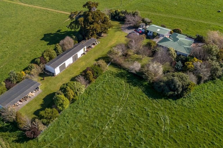 Photo of property in 138 Donovans Road, Kopuaranga, Masterton, 5882