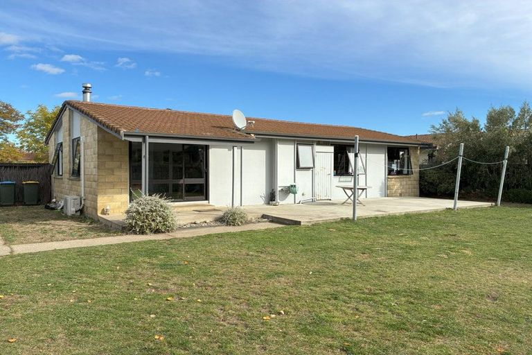 Photo of property in 128 Waenga Drive, Cromwell, 9310