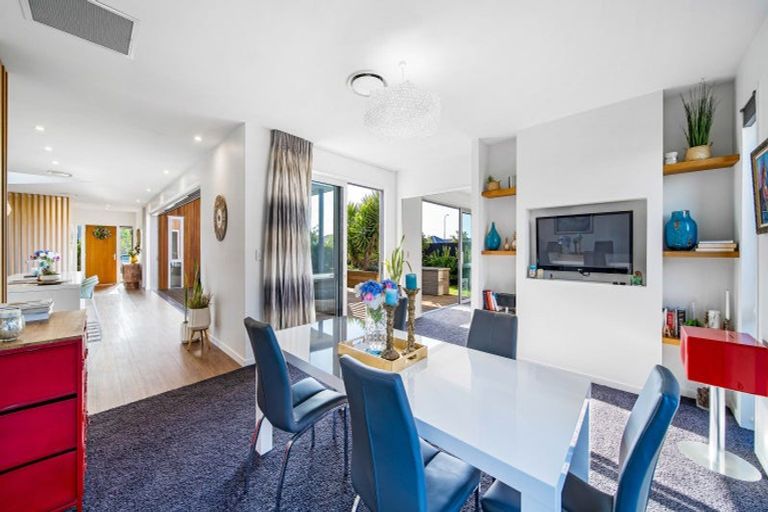 Photo of property in 16 Te Rito Street, Marshland, Christchurch, 8083