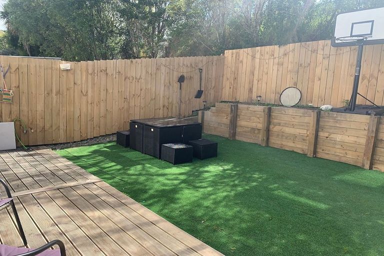 Photo of property in 46 Chapel Road, Flat Bush, Auckland, 2019