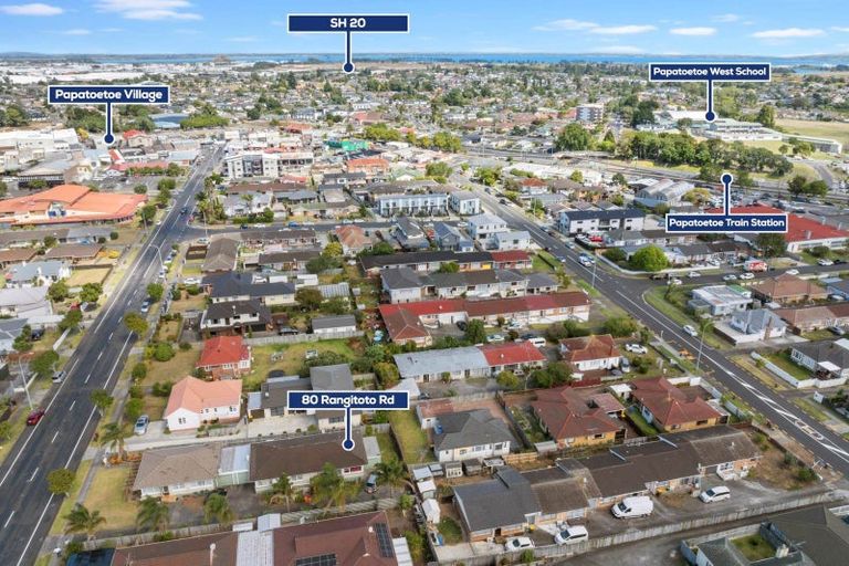 Photo of property in 1/80 Rangitoto Road, Papatoetoe, Auckland, 2025