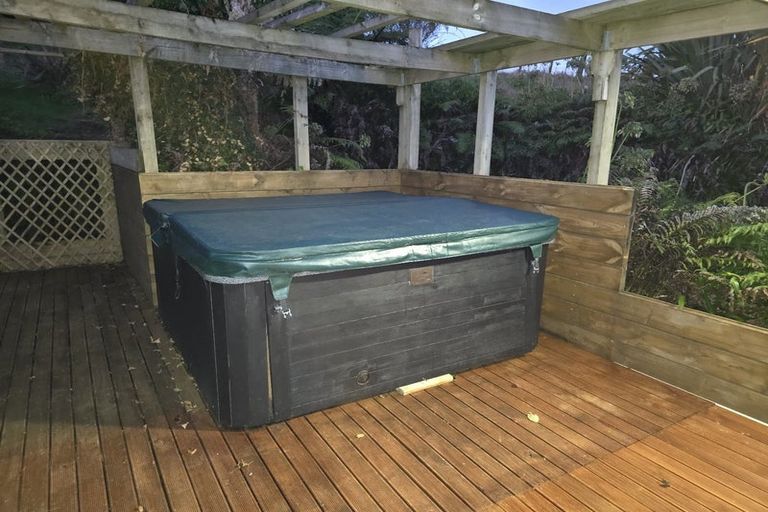 Photo of property in 177b Old Kaimai Road, Lower Kaimai, Tauranga, 3171