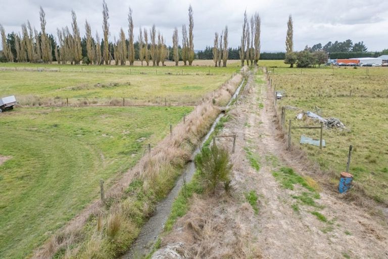 Photo of property in 27 Sheats Road, West Eyreton, Rangiora, 7475