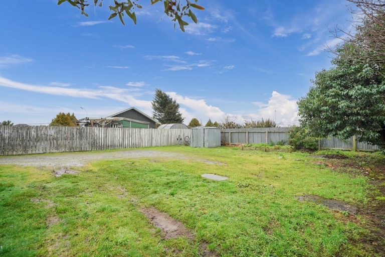 Photo of property in 82 Lithgow Street, Glengarry, Invercargill, 9810