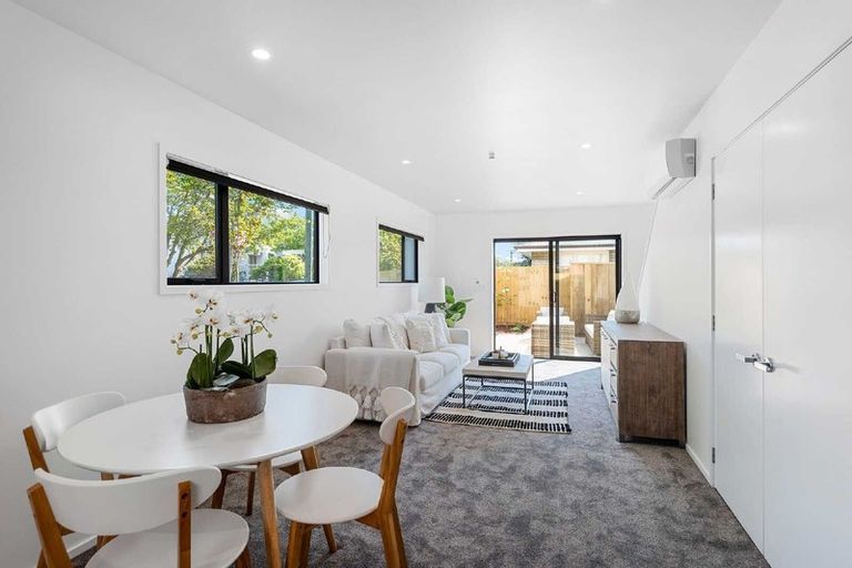 Photo of property in 4/277 Armagh Street, Christchurch Central, Christchurch, 8011