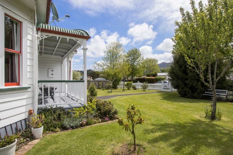 Photo of property in 69 Gladstone Road, Waihi, 3610