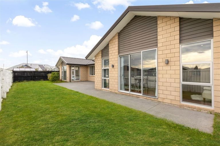 Photo of property in 52 Kittyhawk Avenue, Wigram, Christchurch, 8042