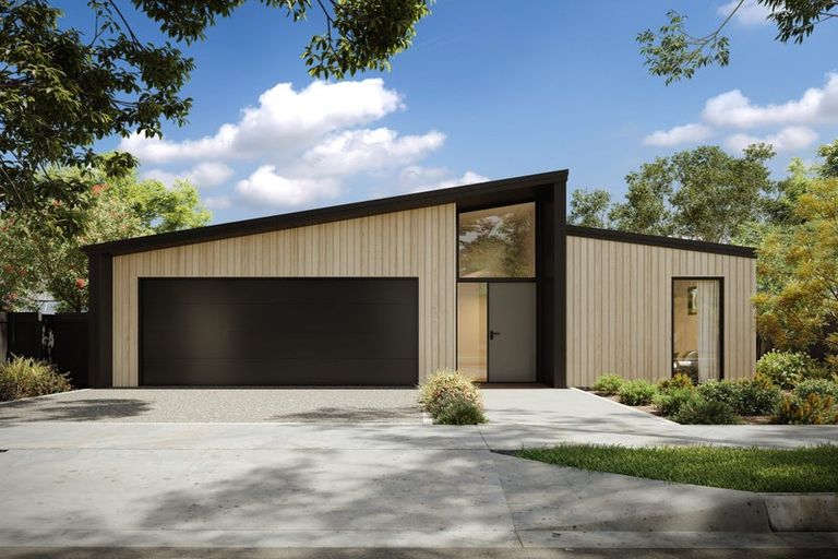 Photo of property in 2 Newport Street, Levin, 5510