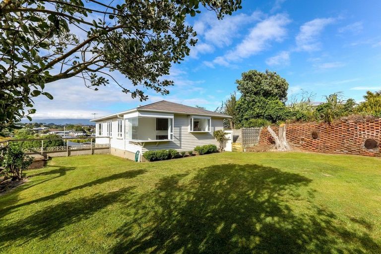 Photo of property in 41 Waimea Street, Westown, New Plymouth, 4310