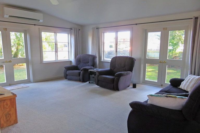 Photo of property in 50 Birkett Street, Temuka, 7920