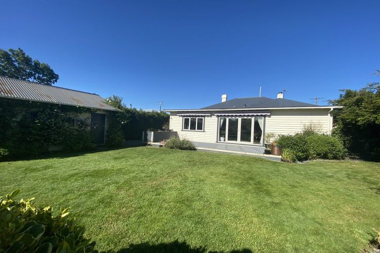 Photo of property in 275 King Street, Temuka, 7920