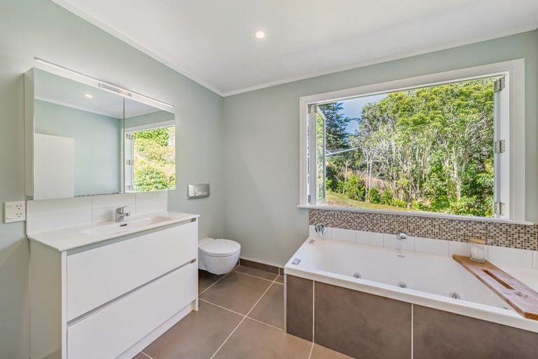 Photo of property in 329 Takarau Gorge Road, Ohariu, Wellington, 6037