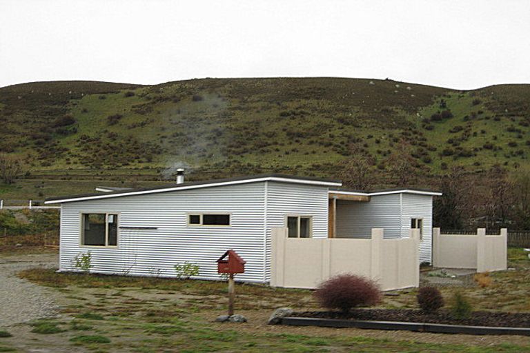 Photo of property in 156 Hazlett Street, Clyde, 9330