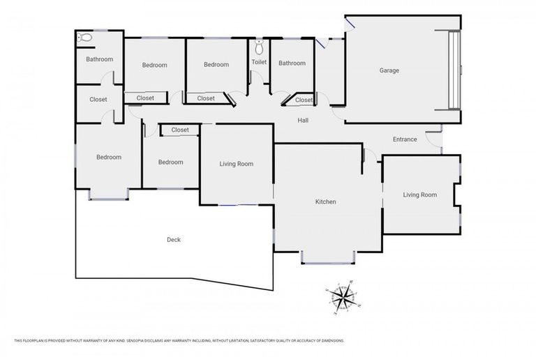 Photo of property in 17 Pimlico Place, Rangiora, 7400