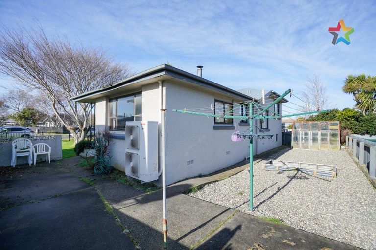 Photo of property in 180 Ritchie Street, Richmond, Invercargill, 9810