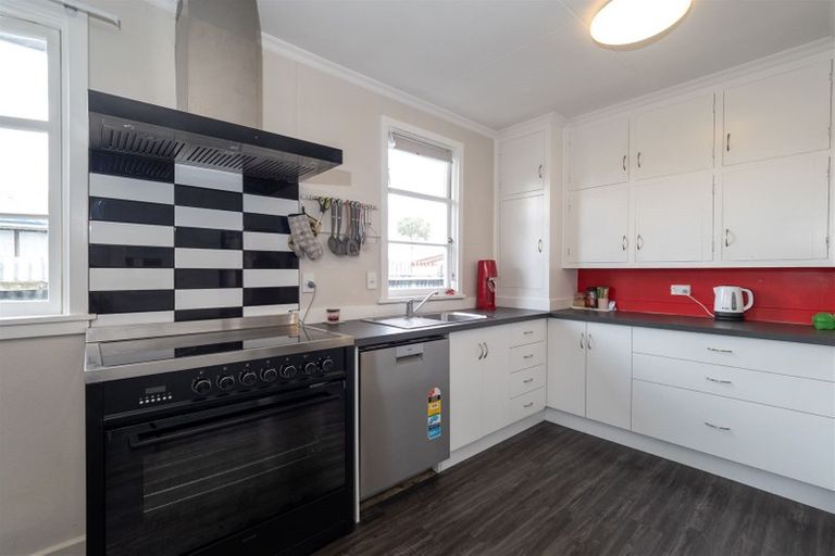 Photo of property in 84 Thomson Street, Tinwald, Ashburton, 7700