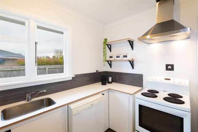 Photo of property in 13 Maryhill Avenue, Hoon Hay, Christchurch, 8025