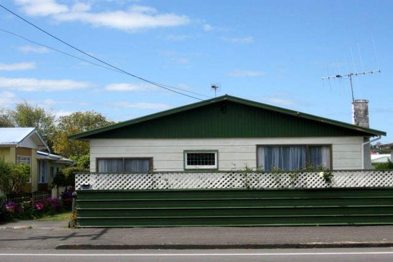 Photo of property in 79 Glasgow Street, Whanganui, 4500