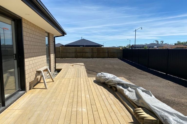 Photo of property in 95 Beaumont Drive, Rolleston, 7614