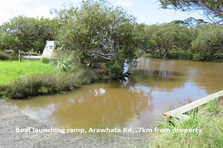 Photo of property in 61 Arawhata Road, Kaingaroa, Kaitaia, 0483