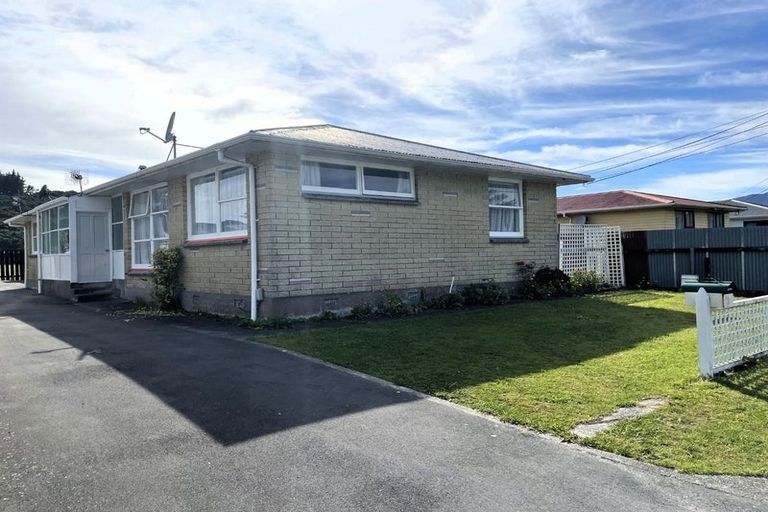 Photo of property in 1/56 Konini Street, Wainuiomata, Lower Hutt, 5014