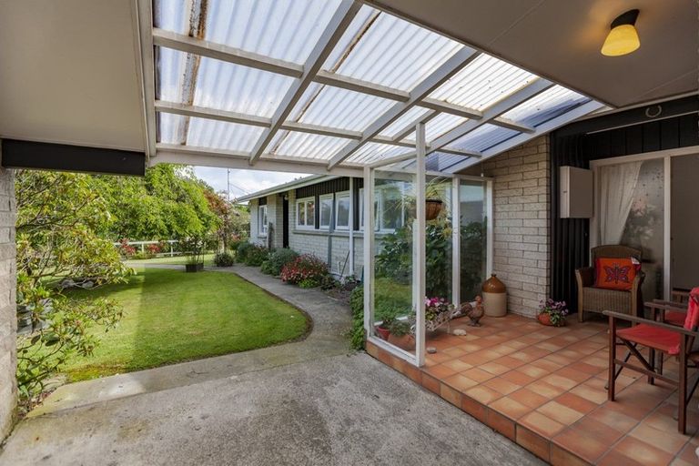 Photo of property in 11 Wallace Road, Waipukurau, 4200