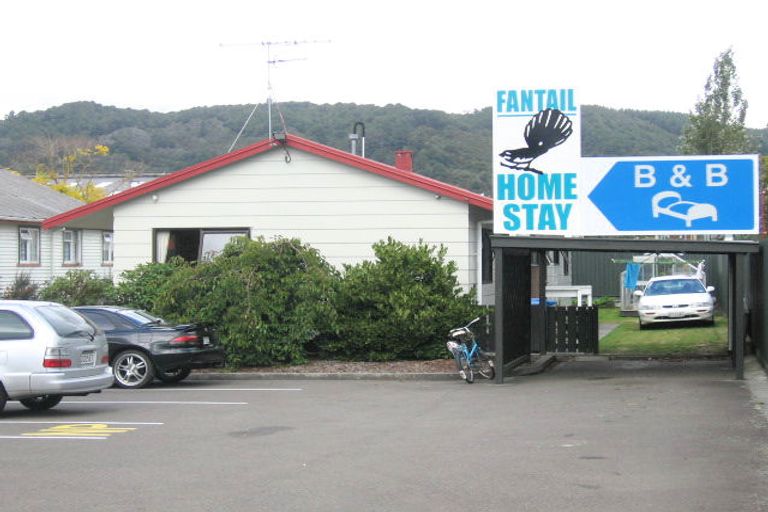 Photo of property in 594c Fergusson Drive, Trentham, Upper Hutt, 5018