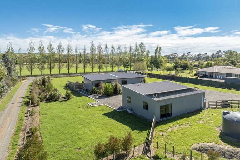 Photo of property in 81 Kyle Road, Waipukurau, 4281