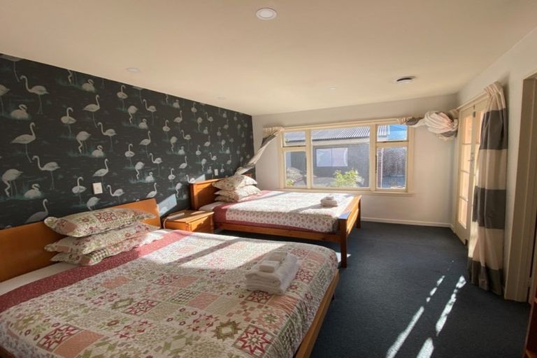 Photo of property in 35 Mappleton Avenue, Burnside, Christchurch, 8053