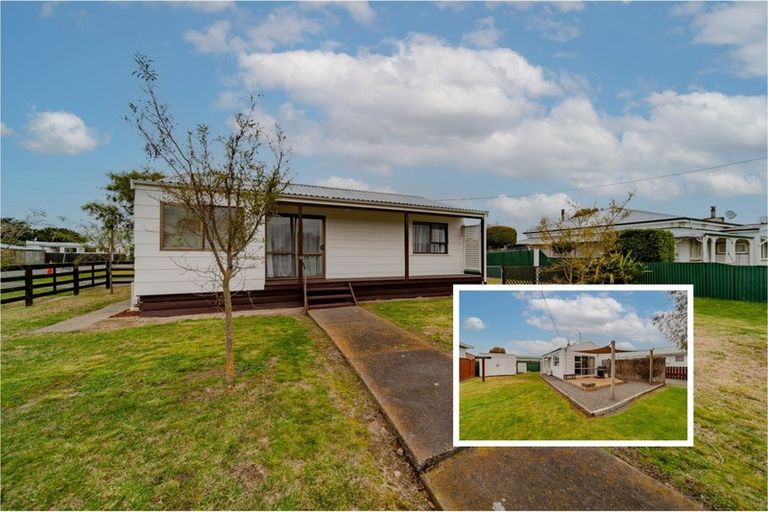 Photo of property in 13 Carruthers Street, Otane, 4202