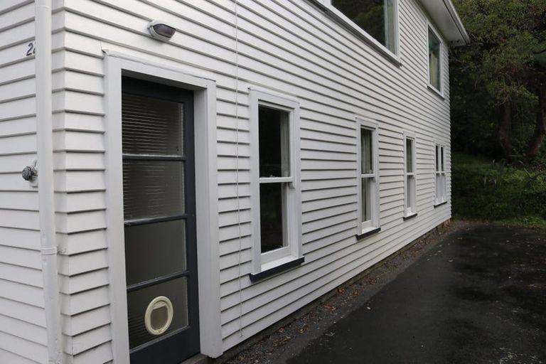 Photo of property in 24 Saint Mary Street, Thorndon, Wellington, 6011
