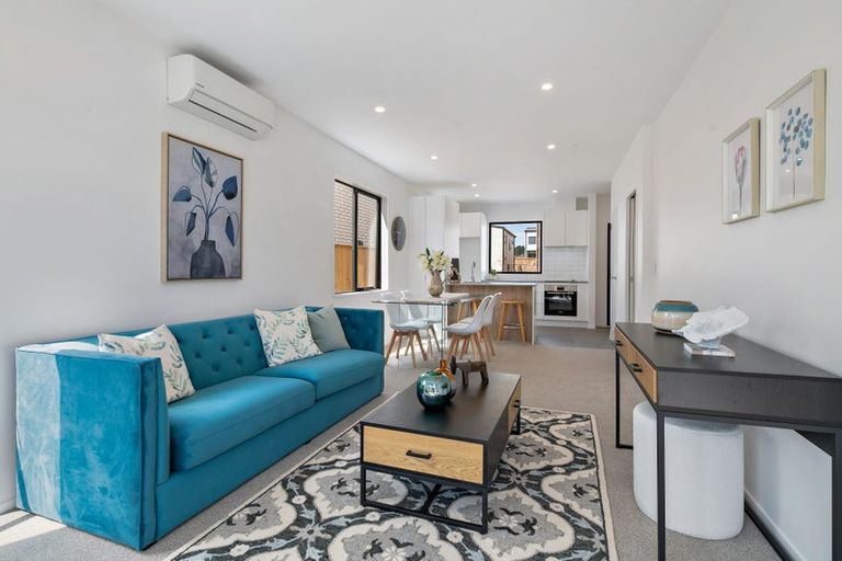 Photo of property in 6 Renga Renga Road, Flat Bush, Auckland, 2019