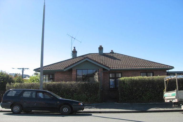 Photo of property in 35 Arthur Street, Seaview, Timaru, 7910