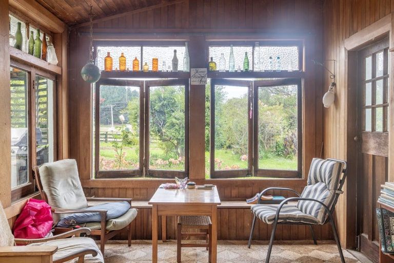 Photo of property in 768 Herbertville Road, Herbertville, Dannevirke, 4970