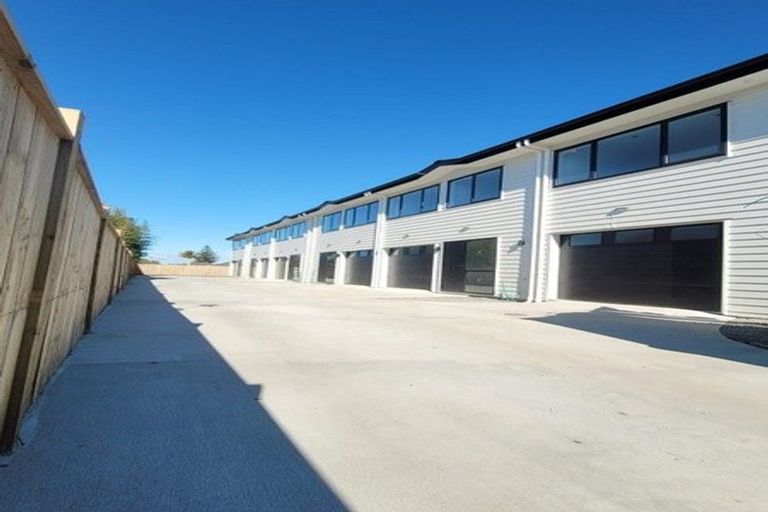 Photo of property in 23e Motatau Road, Papatoetoe, Auckland, 2025