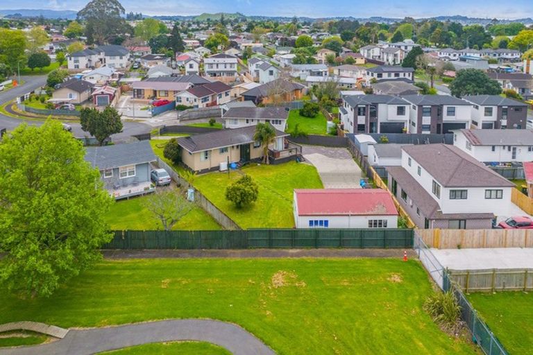 Photo of property in 12 Tiari Place, Mangere East, Auckland, 2024