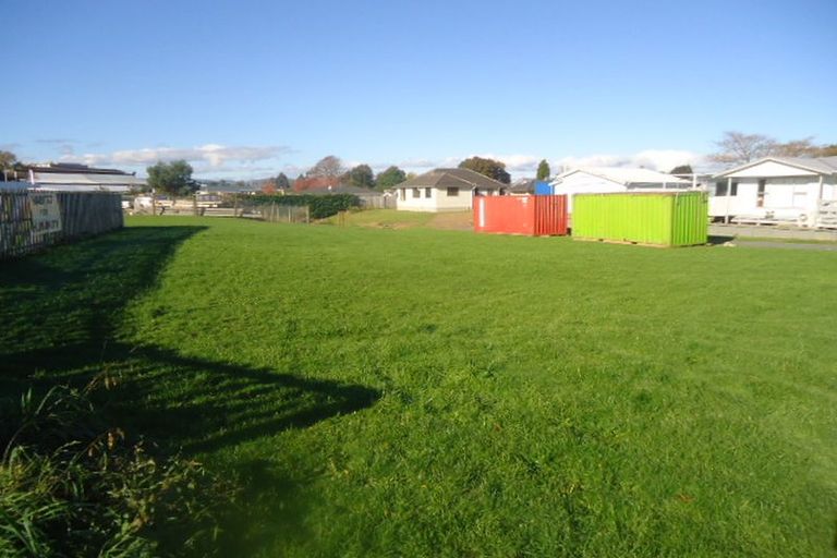 Photo of property in 18 Goodwin Street, Tirau, 3410