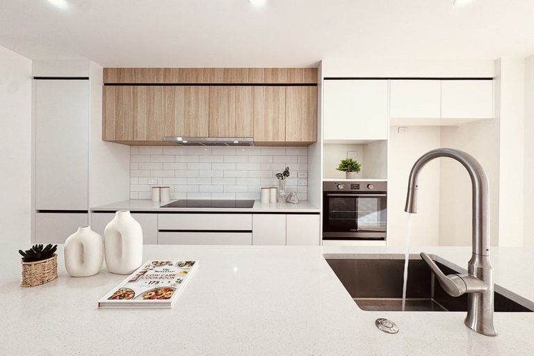 Photo of property in 15 Falcon Crescent, Hobsonville, Auckland, 0618