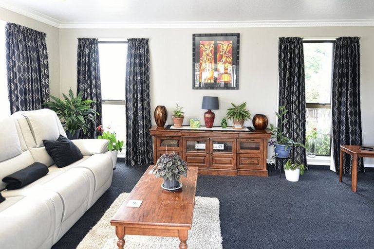 Photo of property in 36 Peter Street, Ashburton, 7700