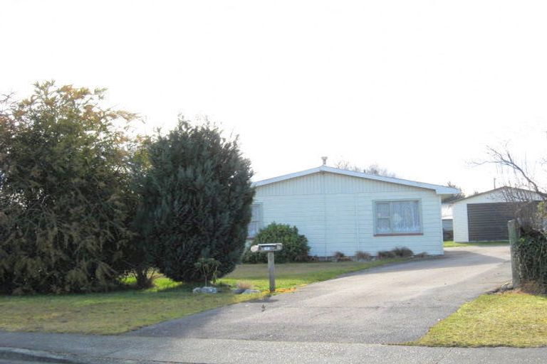 Photo of property in 59 Mackinnon Loop, Te Anau, 9600
