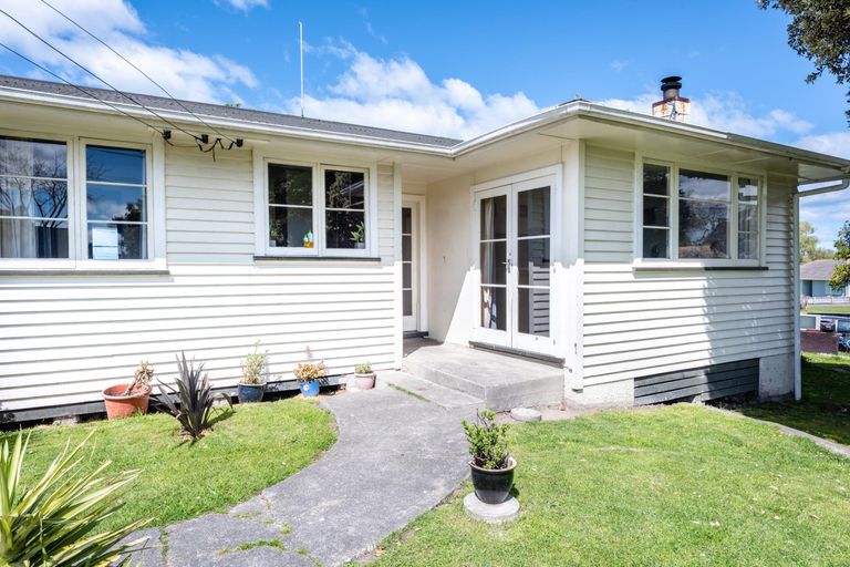 Photo of property in 45 Atkinson Street, Mangapapa, Gisborne, 4010