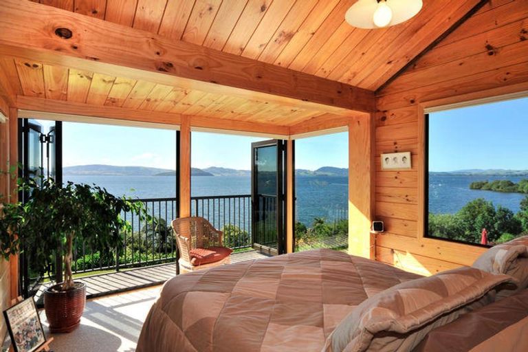 Photo of property in 390 Hamurana Road, Ngongotaha, Rotorua, 3097