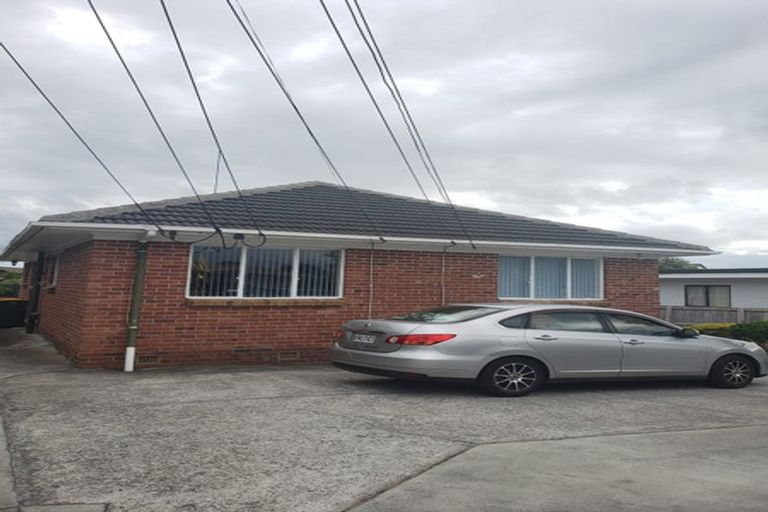 Photo of property in 13 Richard Avenue, Bucklands Beach, Auckland, 2014