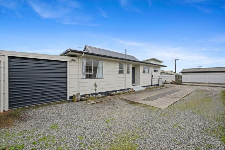 Photo of property in 14 Cleghorn Street, Redwoodtown, Blenheim, 7201