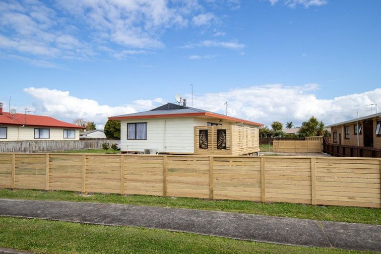 Photo of property in 14 Miller Place, Ngatea, 3503