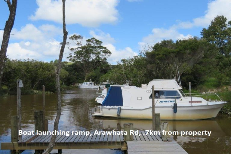 Photo of property in 61 Arawhata Road, Kaingaroa, Kaitaia, 0483